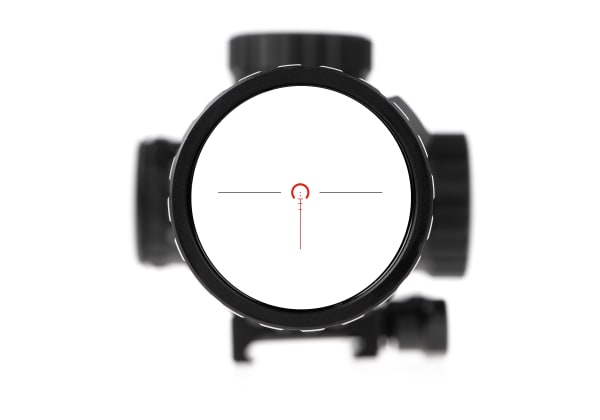 Vector Optics Taurus 1-6x24