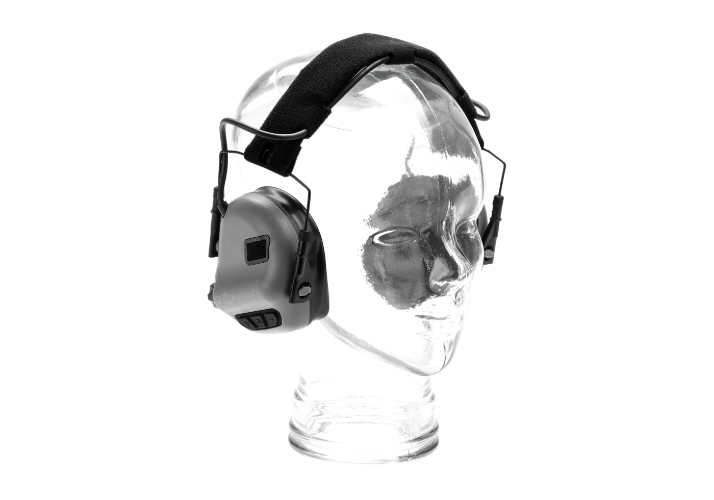 Earmor M31 Plus Hearing Protection