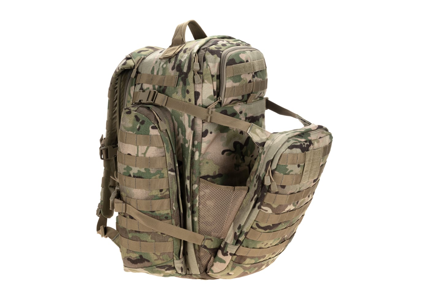 5.11 Tactical RUSH 72 2.0 Backpack
