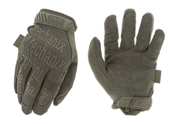 Mechanix Wear The Original