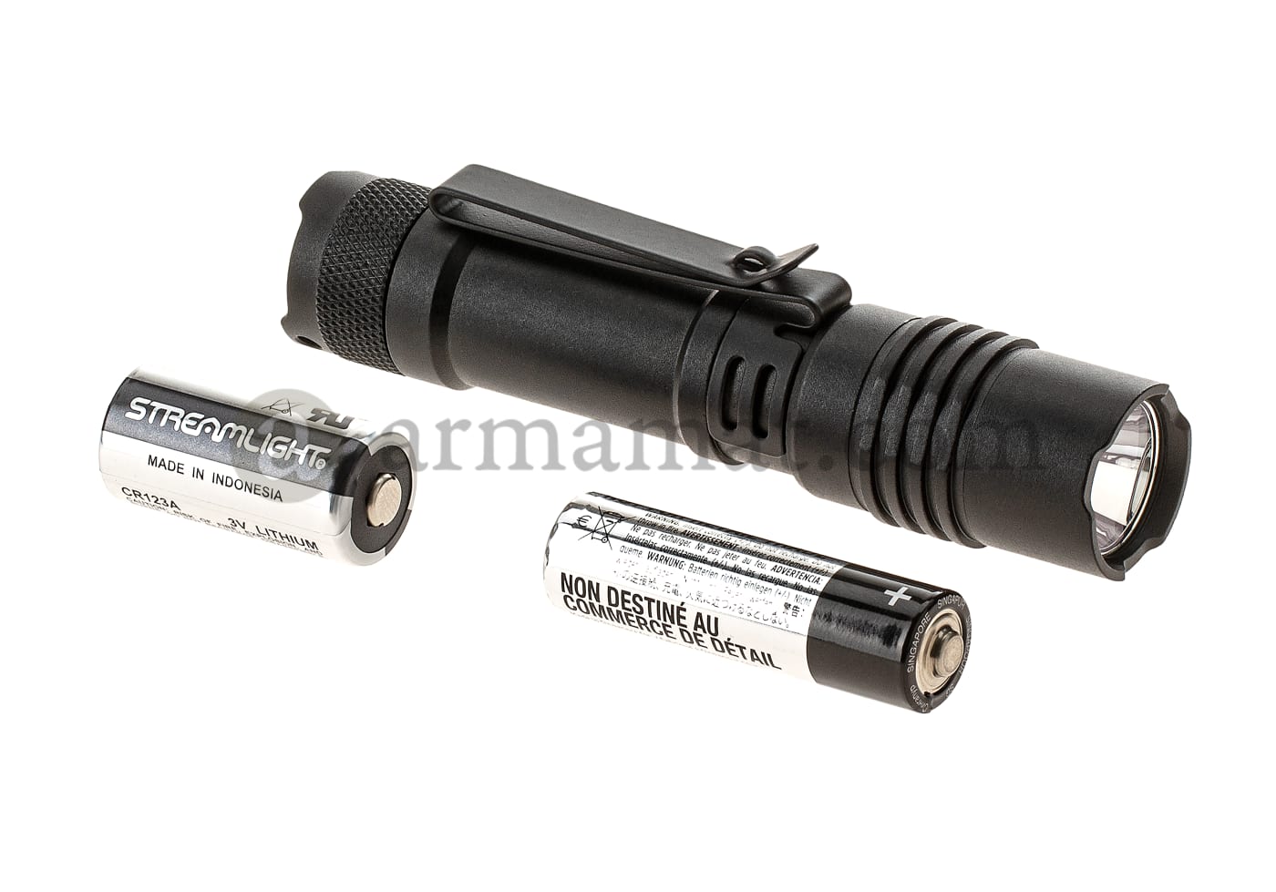 Streamlight ProTac 1L1AA (2024) Armamat