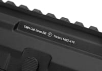 Krytac Trident Mk2 SPR/PDW Bundle S-AEG
