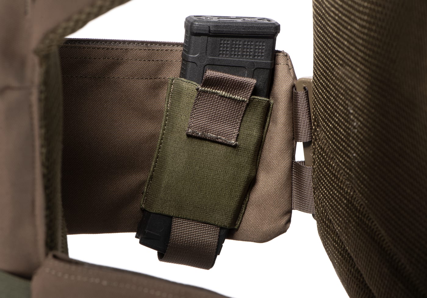 Invader Gear Reaper QRB Plate Carrier