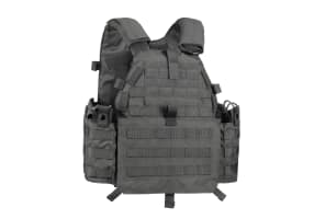 Invader Gear 6094A-RS Plate Carrier