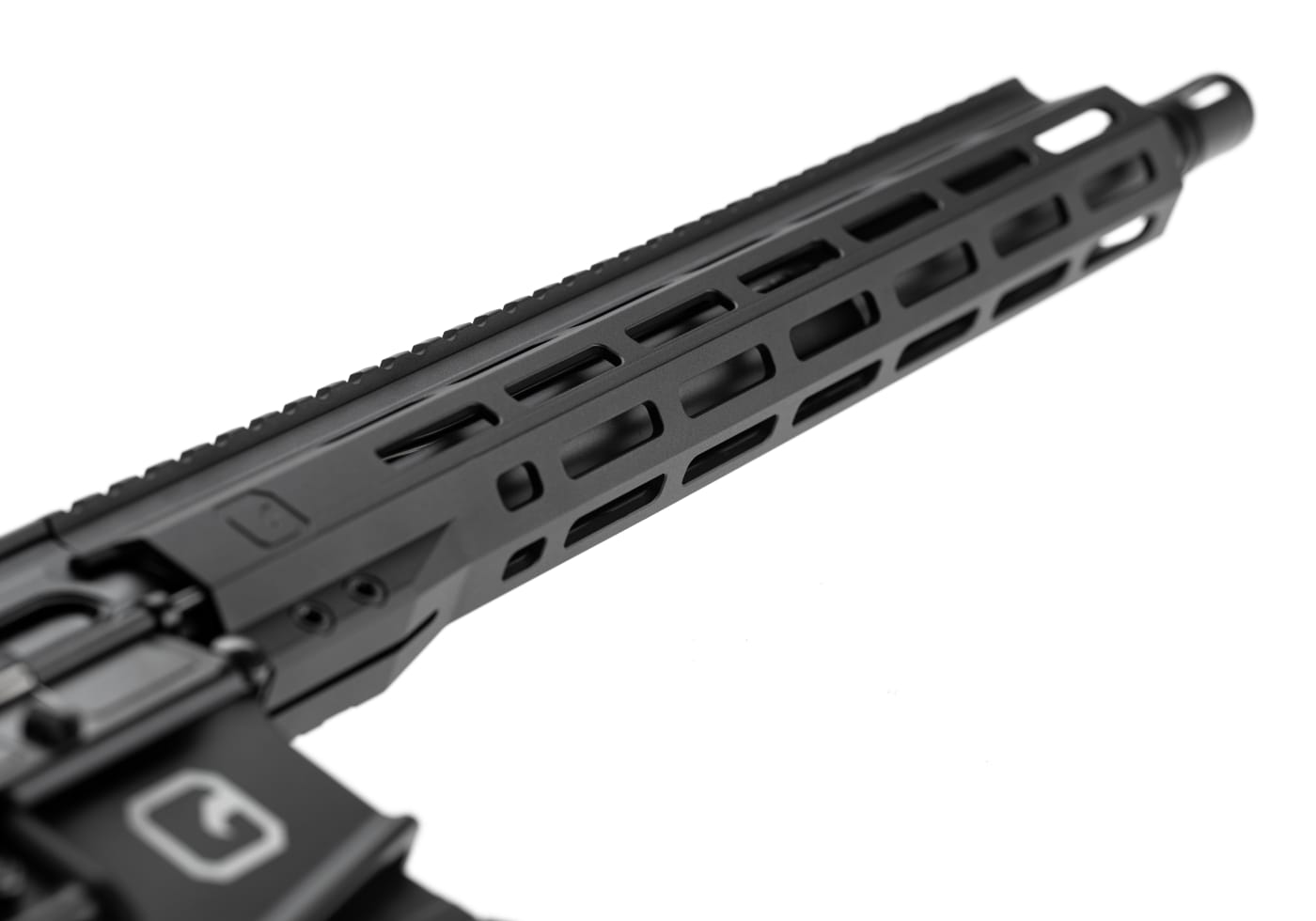 Clawgear CG15 Basic 223Rem. 14,5