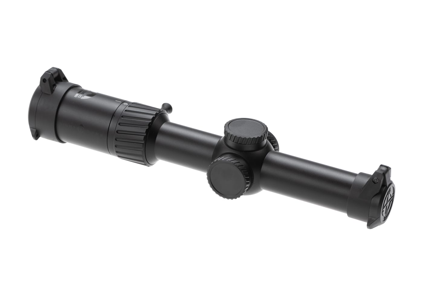 Sightmark Presidio 1-6x24 HDR SFP