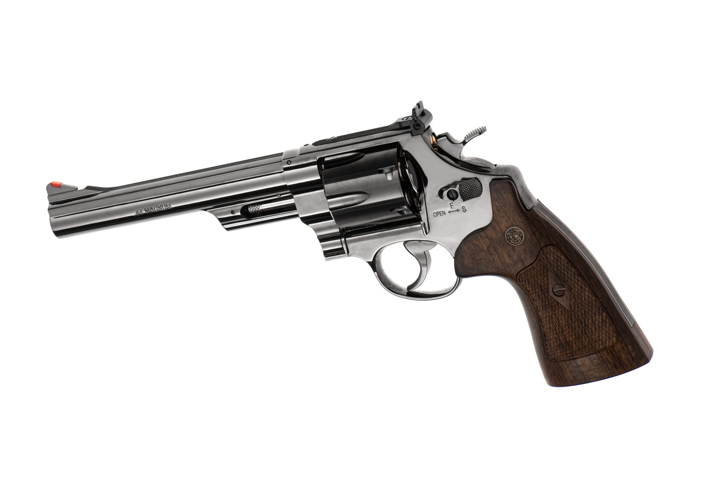 Smith & Wesson M29 6.5