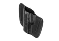 Frontline Belt Slide General Holster für Colt Government 5 Inch