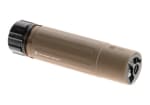 PTS Syndicate PTS Dead Air Sandman-K Mock Suppressor with Tracer