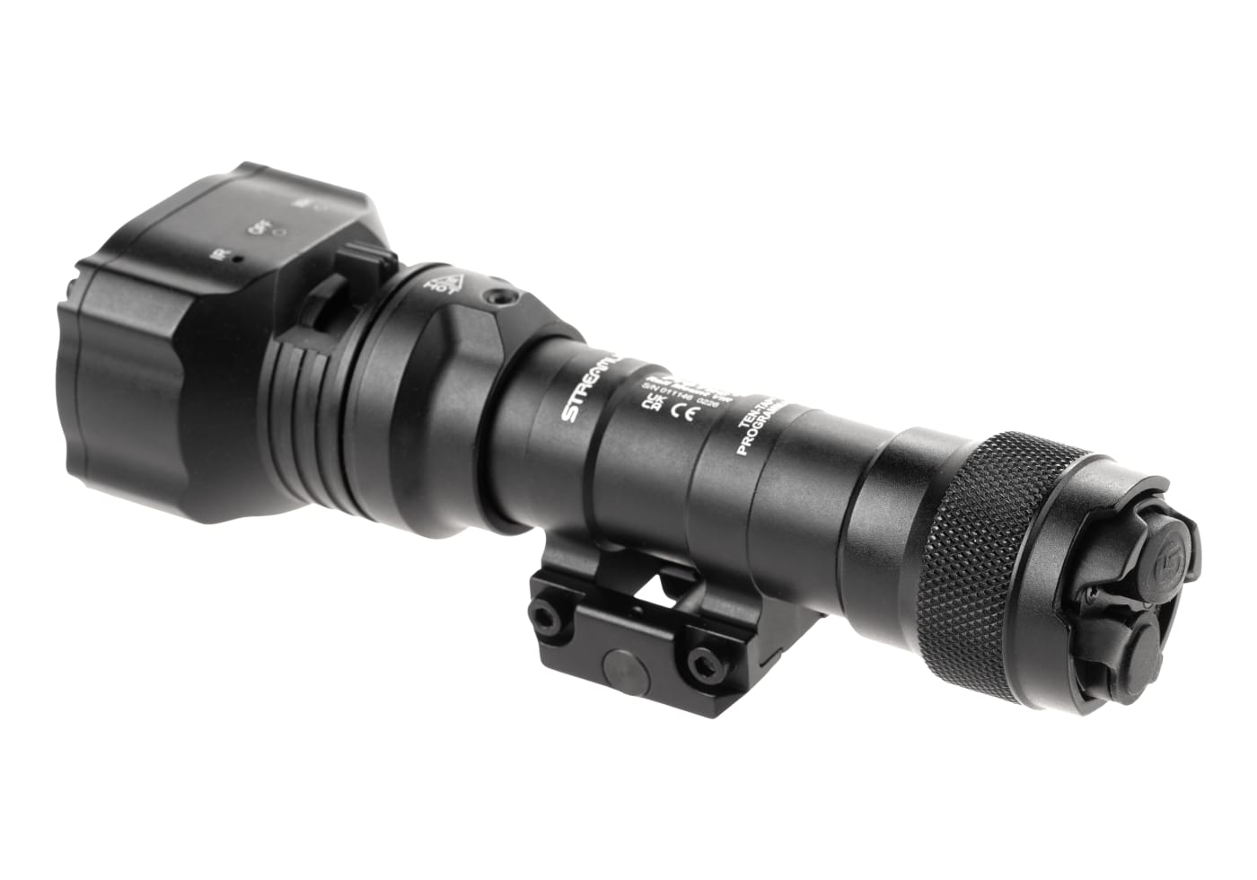 Streamlight ProTac VIR Rail Mount