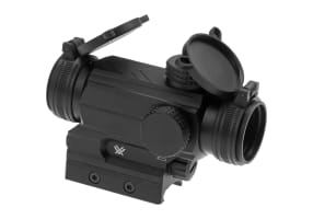 Vortex Optics Spitfire 1x AR Prism Scope