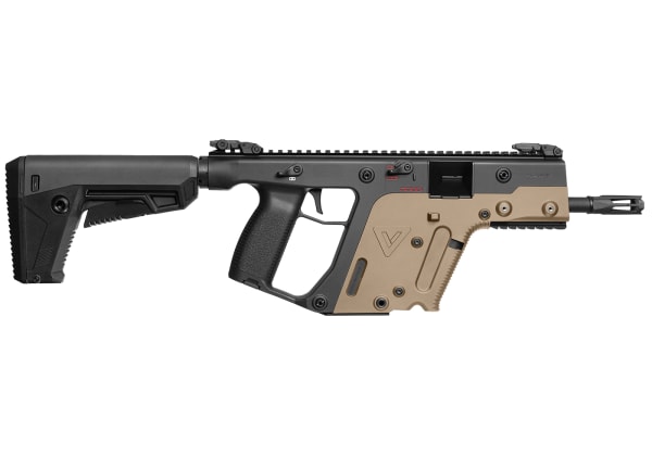 Krytac Kriss Vector G2 V2 S-AEG