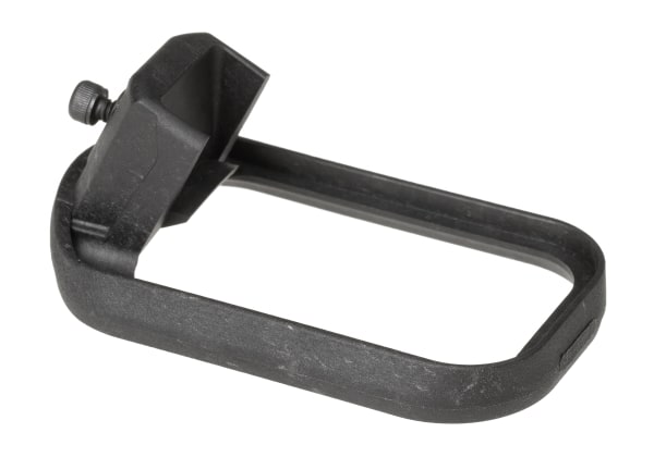 Magpul GL Enhanced Magwell for Glock 17 Gen 3