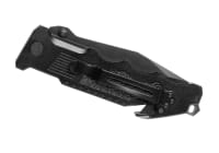 Smith & Wesson Border Guard SWBG2TS Serrated Tanto Folder