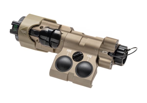 WADSN MAWL-C1+ Green Laser Polymer Version