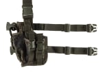 Invader Gear SOF Holster Left