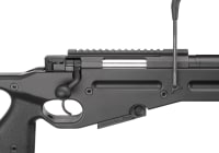 Snow Wolf SV98 Spring Bolt-Action Sniper Rifle