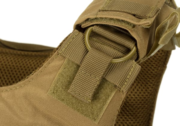 Condor Gunner Plate Carrier
