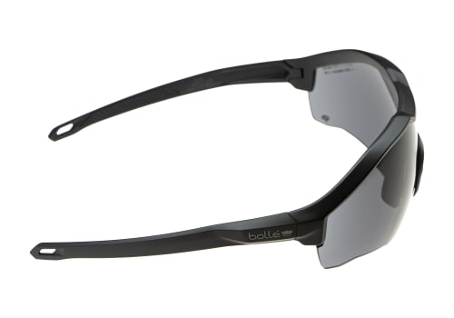 Bollé MY6 Eyeshield Platinum Black Frame