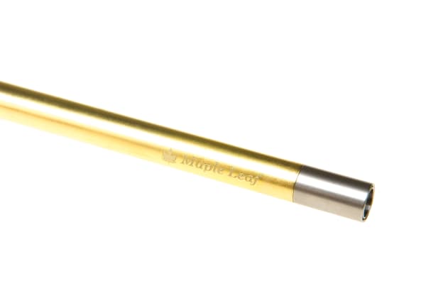 Maple Leaf 6.04 Crazy Jet Barrel for VSR-10, VFC M40A5 470mm