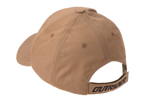 Outrider T.O.R.D. Cap
