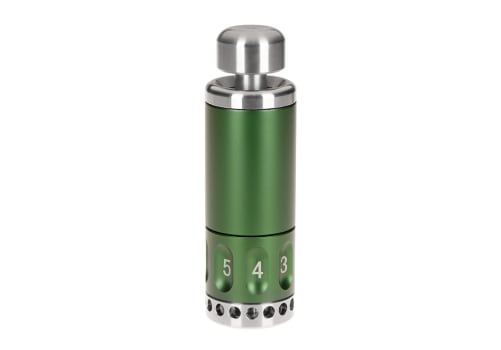 Tectonic Innovations Quake 8 Way Impact Grenade