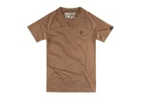 Outrider T.O.R.D. Athletic Fit Performance Tee