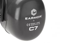 Earmor MaxDefense C7A