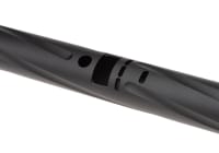 Action Army L96 Twisted Outer Barrel Long + Mag Catch