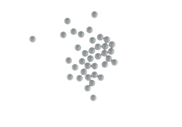 Geoffs 0.45g Bio BB Super Natural Precision 1000rds