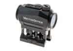 Vector Optics Scrapper 1x22 Red Dot Sight