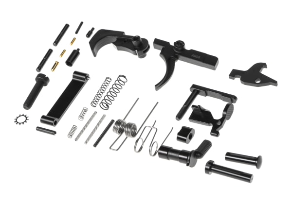 Clawgear CG15 Lower Parts Kit