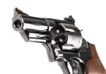 Smith & Wesson M29 3 Inch Full Metal Co2