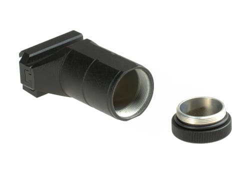 LCT ZRK-0 Aluminium Grip