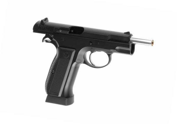 KJ Works KP-09 Full Metal Co2