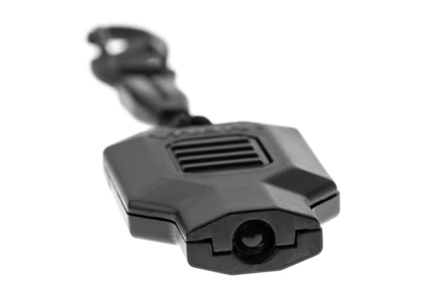Nite Ize Radiant Squeeze LED Keychain Light