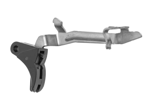 Glock Trigger With Trigger Bar Glock 17 Gen 1-3