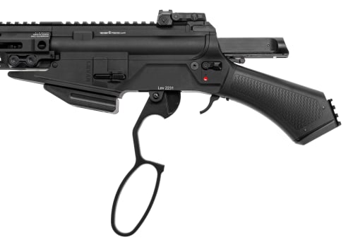 G&G LevAR 7
