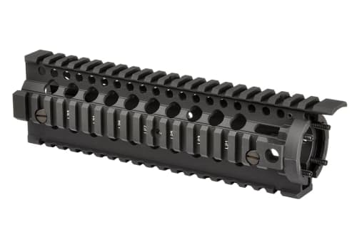 Madbull Daniel Defense Omega Rail 9 Inch