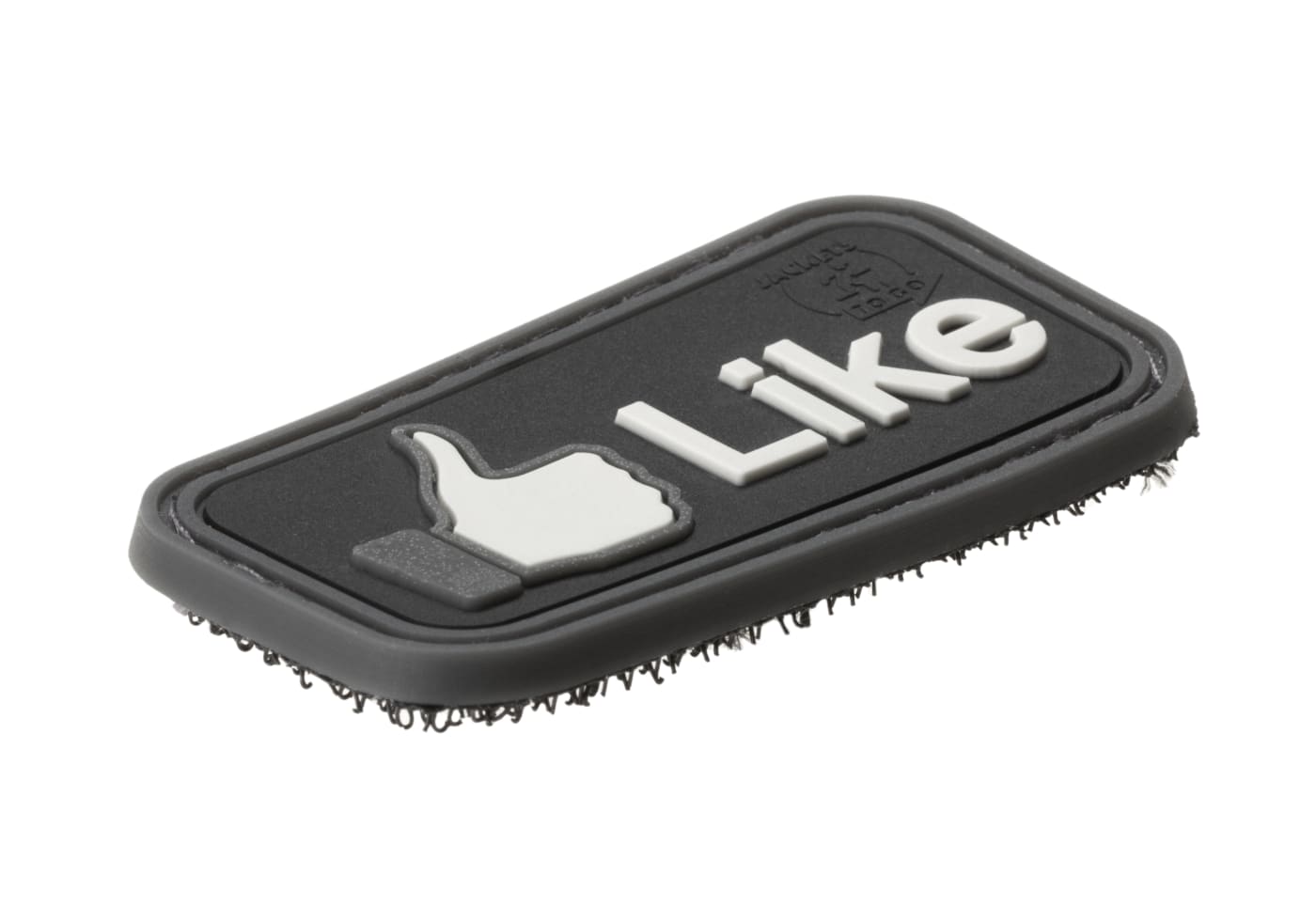 JTG Like Rubber Patch