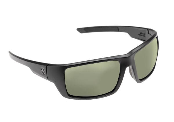 Magpul Apex - Polarized - Black Frame / Gray Green Lens