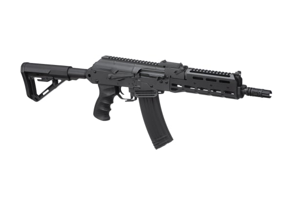 APS AK74 Tactical PMC M-LOK Blowback