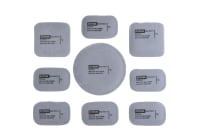 FMA Helmet Comfort Pads