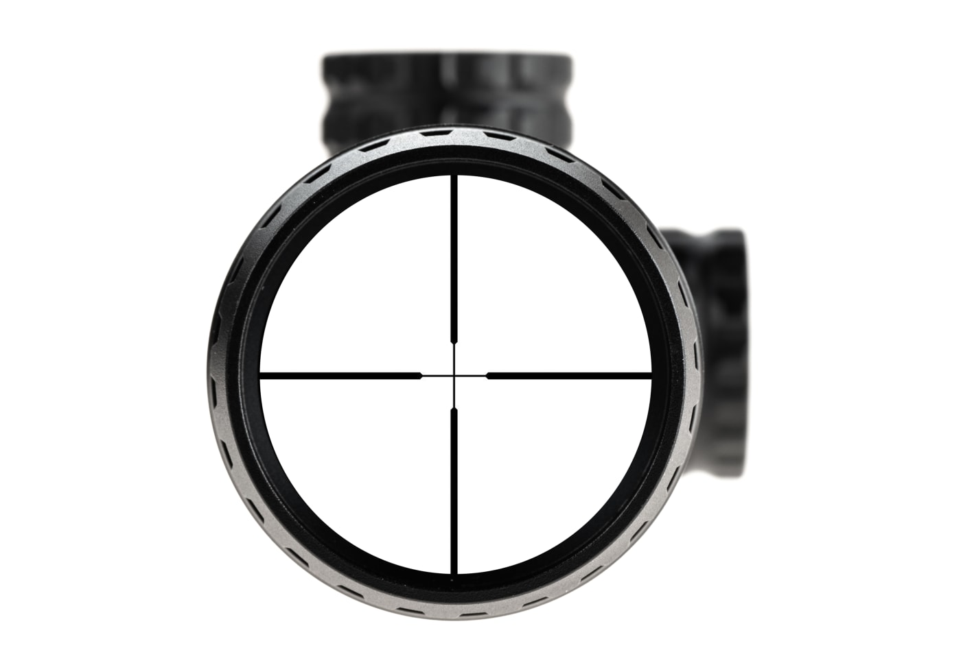 Primary Arms SLx HUNTER 4-12X40 SFP Duplex