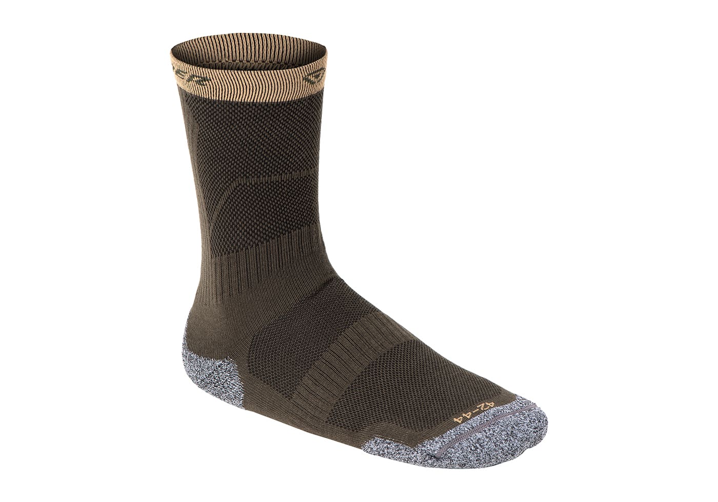 Outrider T.O.R.D. Crew Socks