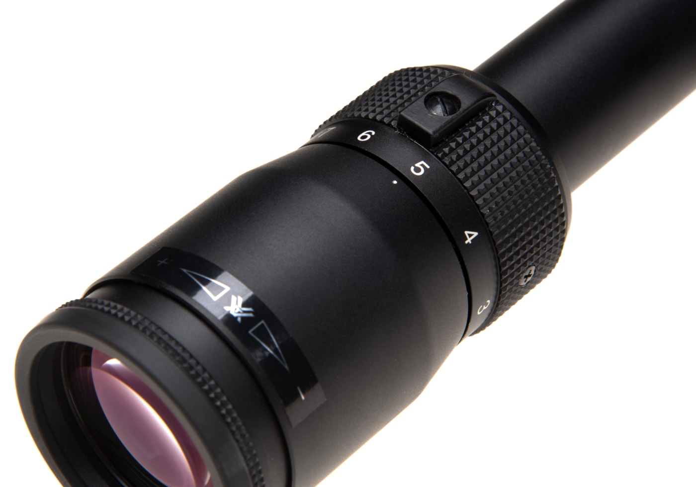 Vortex Optics Diamondback 3-9x40 BDC