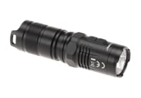 Nitecore MT10C Helmet Light Set