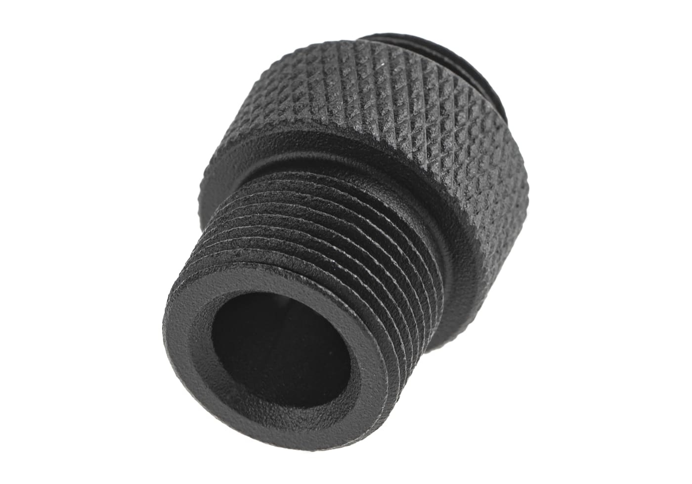 G&G 12mm Outer to 14mm Outer Adapter