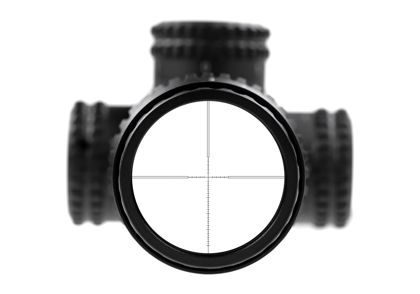 Vector Optics Veyron 3-12x44