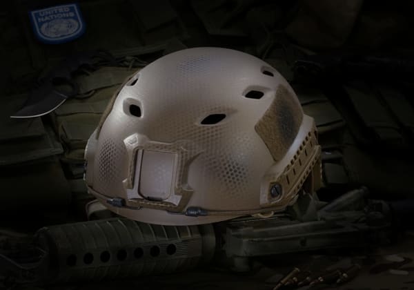 Emerson FAST Helmet BJ Replica